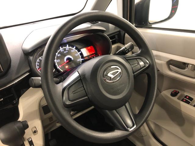 ムーヴ Ｘ　ＳＡＩＩＩ　走行３０５６７キロ／ＣＤＳチューナー　一年保証・走行距離無制限走行３０５６７キロ　助手席エアバック　ＥＴＣ　オートライト　アイドリングストップ　ベンチシート　キーレス（12枚目）