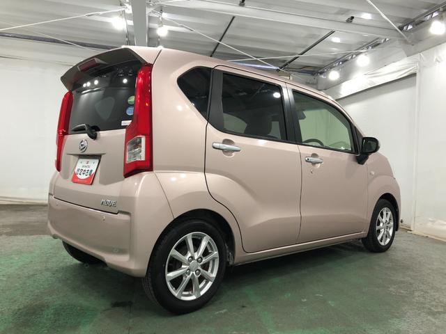 ムーヴ Ｘ　ＳＡＩＩＩ　走行３０５６７キロ／ＣＤＳチューナー　一年保証・走行距離無制限走行３０５６７キロ　助手席エアバック　ＥＴＣ　オートライト　アイドリングストップ　ベンチシート　キーレス（13枚目）