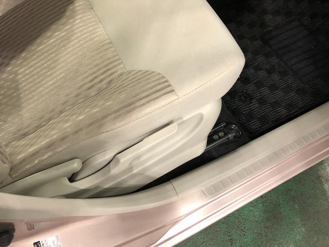 ムーヴ Ｘ　ＳＡＩＩＩ　走行３０５６７キロ／ＣＤＳチューナー　一年保証・走行距離無制限走行３０５６７キロ　助手席エアバック　ＥＴＣ　オートライト　アイドリングストップ　ベンチシート　キーレス（15枚目）