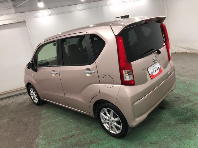 ムーヴ Ｘ　ＳＡＩＩＩ　走行３０５６７キロ／ＣＤＳチューナー　一年保証・走行距離無制限走行３０５６７キロ　助手席エアバック　ＥＴＣ　オートライト　アイドリングストップ　ベンチシート　キーレス（16枚目）