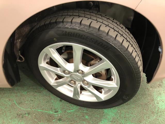 ムーヴ Ｘ　ＳＡＩＩＩ　走行３０５６７キロ／ＣＤＳチューナー　一年保証・走行距離無制限走行３０５６７キロ　助手席エアバック　ＥＴＣ　オートライト　アイドリングストップ　ベンチシート　キーレス（17枚目）