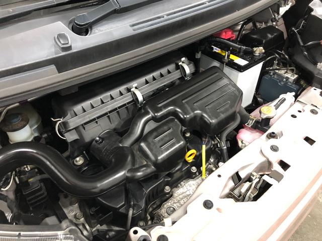 ムーヴ Ｘ　ＳＡＩＩＩ　走行３０５６７キロ／ＣＤＳチューナー　一年保証・走行距離無制限走行３０５６７キロ　助手席エアバック　ＥＴＣ　オートライト　アイドリングストップ　ベンチシート　キーレス（19枚目）