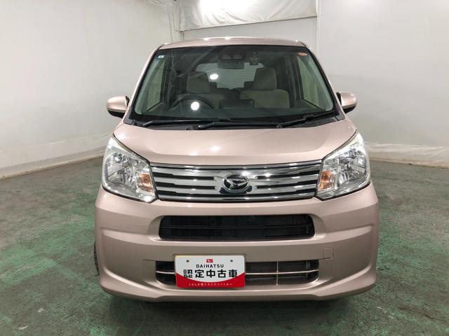 ムーヴ Ｘ　ＳＡＩＩＩ　走行３０５６７キロ／ＣＤＳチューナー　一年保証・走行距離無制限走行３０５６７キロ　助手席エアバック　ＥＴＣ　オートライト　アイドリングストップ　ベンチシート　キーレス（24枚目）