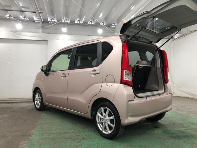 ムーヴ Ｘ　ＳＡＩＩＩ　走行３０５６７キロ／ＣＤＳチューナー　一年保証・走行距離無制限走行３０５６７キロ　助手席エアバック　ＥＴＣ　オートライト　アイドリングストップ　ベンチシート　キーレス（26枚目）