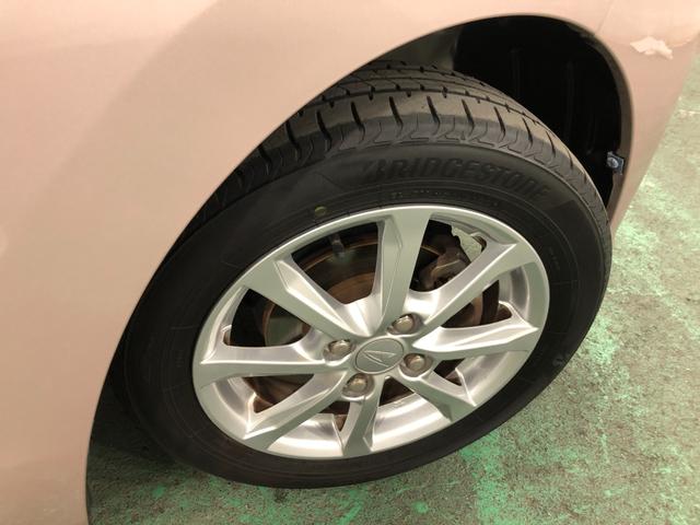 ムーヴ Ｘ　ＳＡＩＩＩ　走行３０５６７キロ／ＣＤＳチューナー　一年保証・走行距離無制限走行３０５６７キロ　助手席エアバック　ＥＴＣ　オートライト　アイドリングストップ　ベンチシート　キーレス（30枚目）