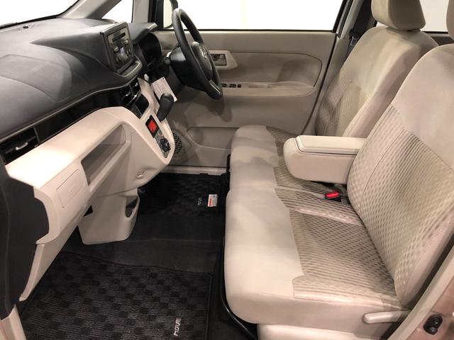 ムーヴ Ｘ　ＳＡＩＩＩ　走行３０５６７キロ／ＣＤＳチューナー　一年保証・走行距離無制限走行３０５６７キロ　助手席エアバック　ＥＴＣ　オートライト　アイドリングストップ　ベンチシート　キーレス（33枚目）