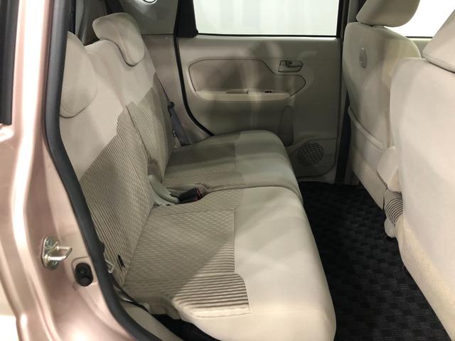 ムーヴ Ｘ　ＳＡＩＩＩ　走行３０５６７キロ／ＣＤＳチューナー　一年保証・走行距離無制限走行３０５６７キロ　助手席エアバック　ＥＴＣ　オートライト　アイドリングストップ　ベンチシート　キーレス（37枚目）