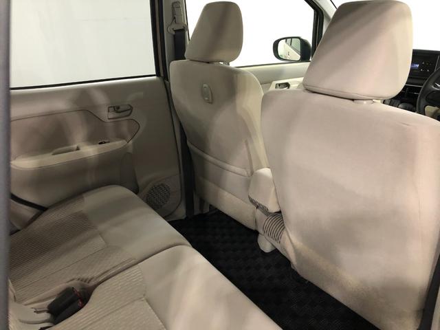 ムーヴ Ｘ　ＳＡＩＩＩ　走行３０５６７キロ／ＣＤＳチューナー　一年保証・走行距離無制限走行３０５６７キロ　助手席エアバック　ＥＴＣ　オートライト　アイドリングストップ　ベンチシート　キーレス（38枚目）