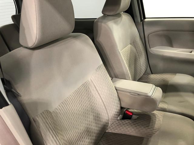 ムーヴ Ｘ　ＳＡＩＩＩ　走行３０５６７キロ／ＣＤＳチューナー　一年保証・走行距離無制限走行３０５６７キロ　助手席エアバック　ＥＴＣ　オートライト　アイドリングストップ　ベンチシート　キーレス（43枚目）