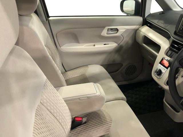 ムーヴ Ｘ　ＳＡＩＩＩ　走行３０５６７キロ／ＣＤＳチューナー　一年保証・走行距離無制限走行３０５６７キロ　助手席エアバック　ＥＴＣ　オートライト　アイドリングストップ　ベンチシート　キーレス（44枚目）