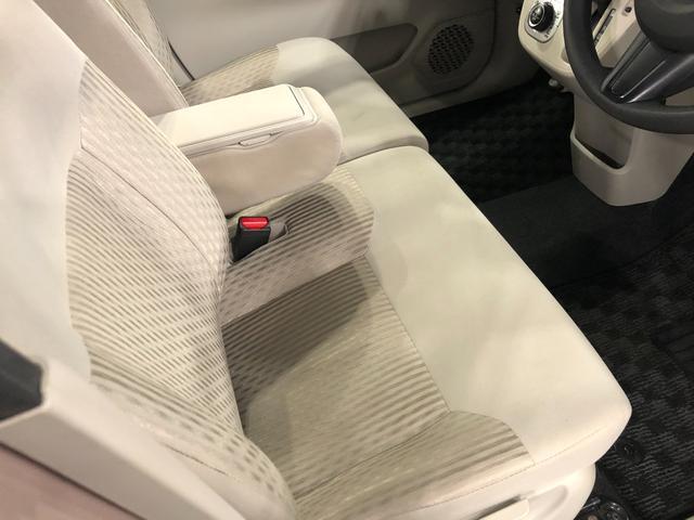 ムーヴ Ｘ　ＳＡＩＩＩ　走行３０５６７キロ／ＣＤＳチューナー　一年保証・走行距離無制限走行３０５６７キロ　助手席エアバック　ＥＴＣ　オートライト　アイドリングストップ　ベンチシート　キーレス（45枚目）