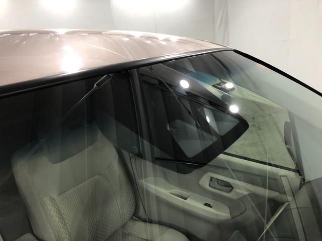 ムーヴ Ｘ　ＳＡＩＩＩ　走行３０５６７キロ／ＣＤＳチューナー　一年保証・走行距離無制限走行３０５６７キロ　助手席エアバック　ＥＴＣ　オートライト　アイドリングストップ　ベンチシート　キーレス（49枚目）