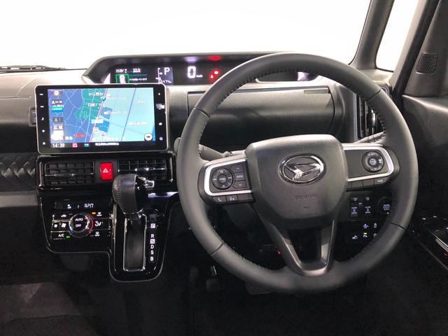 タント カスタムRS 走行66474キロ/ナビ/車検整備付/ドラレコ 一年保証・走行距離無制限走行66474キロ フルセグナビ ブルートゥース バックカメラ ドラレコ クリアランスソナー オートライト LEDヘッドライト シートヒーター 両側電動スライドドア(5枚目)