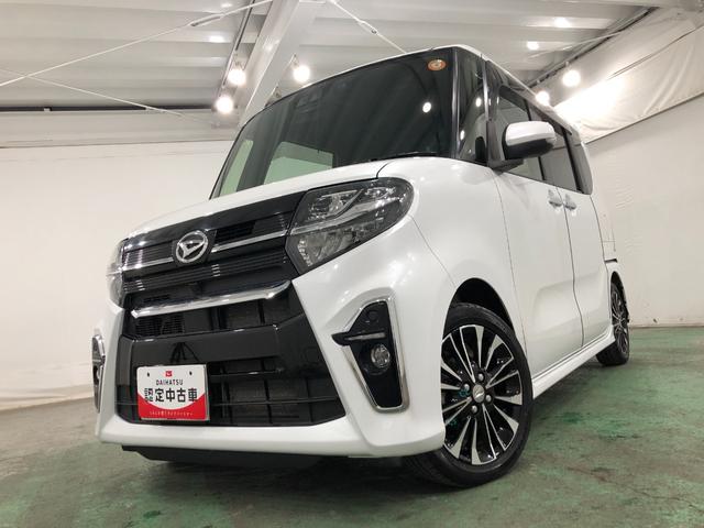 タント カスタムRS 走行66474キロ/ナビ/車検整備付/ドラレコ 一年保証・走行距離無制限走行66474キロ フルセグナビ ブルートゥース バックカメラ ドラレコ クリアランスソナー オートライト LEDヘッドライト シートヒーター 両側電動スライドドア(7枚目)