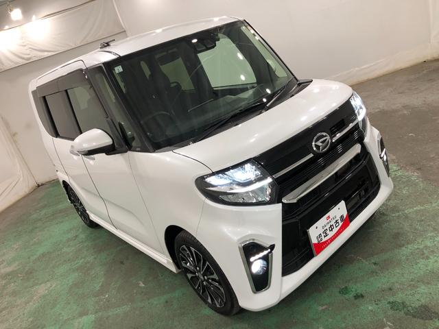 タント カスタムRS 走行66474キロ/ナビ/車検整備付/ドラレコ 一年保証・走行距離無制限走行66474キロ フルセグナビ ブルートゥース バックカメラ ドラレコ クリアランスソナー オートライト LEDヘッドライト シートヒーター 両側電動スライドドア(9枚目)