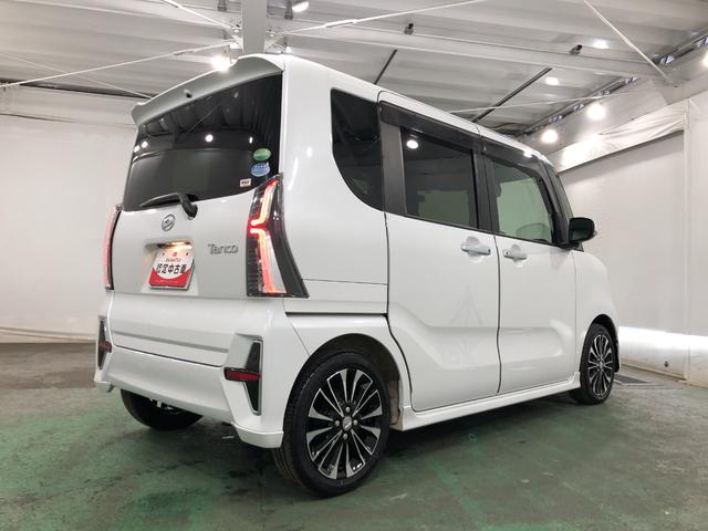 タント カスタムRS 走行66474キロ/ナビ/車検整備付/ドラレコ 一年保証・走行距離無制限走行66474キロ フルセグナビ ブルートゥース バックカメラ ドラレコ クリアランスソナー オートライト LEDヘッドライト シートヒーター 両側電動スライドドア(13枚目)