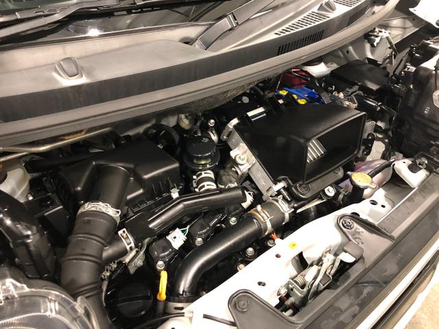 タント カスタムRS 走行66474キロ/ナビ/車検整備付/ドラレコ 一年保証・走行距離無制限走行66474キロ フルセグナビ ブルートゥース バックカメラ ドラレコ クリアランスソナー オートライト LEDヘッドライト シートヒーター 両側電動スライドドア(19枚目)