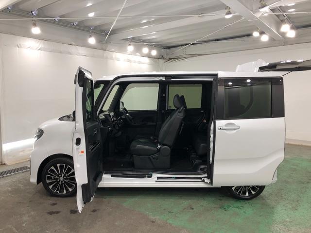 タント カスタムRS 走行66474キロ/ナビ/車検整備付/ドラレコ 一年保証・走行距離無制限走行66474キロ フルセグナビ ブルートゥース バックカメラ ドラレコ クリアランスソナー オートライト LEDヘッドライト シートヒーター 両側電動スライドドア(25枚目)