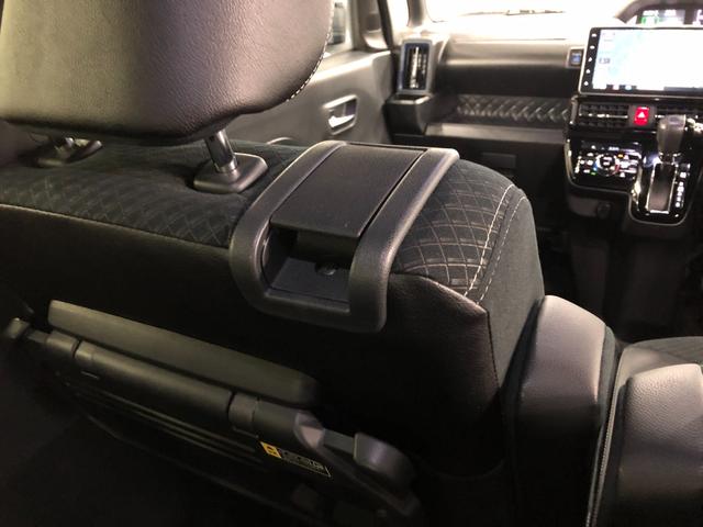 タント カスタムRS 走行66474キロ/ナビ/車検整備付/ドラレコ 一年保証・走行距離無制限走行66474キロ フルセグナビ ブルートゥース バックカメラ ドラレコ クリアランスソナー オートライト LEDヘッドライト シートヒーター 両側電動スライドドア(37枚目)