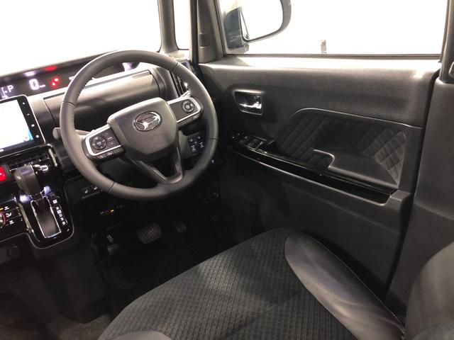 タント カスタムRS 走行66474キロ/ナビ/車検整備付/ドラレコ 一年保証・走行距離無制限走行66474キロ フルセグナビ ブルートゥース バックカメラ ドラレコ クリアランスソナー オートライト LEDヘッドライト シートヒーター 両側電動スライドドア(39枚目)