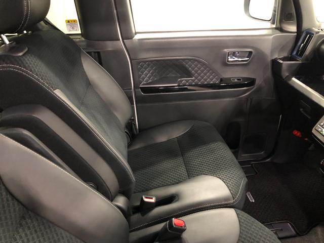 タント カスタムRS 走行66474キロ/ナビ/車検整備付/ドラレコ 一年保証・走行距離無制限走行66474キロ フルセグナビ ブルートゥース バックカメラ ドラレコ クリアランスソナー オートライト LEDヘッドライト シートヒーター 両側電動スライドドア(43枚目)