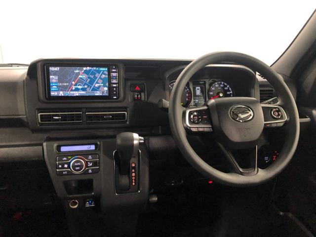 アトレー RS 修復歴/走行46373キロ/純正フルセグナビ/ドラレコ 1年保証距離無制限 走行距離46373キロ 純正フルセグナビ バックカメラ ドラレコ マット LEDヘッドランプ アイドリングストップ 両側電動スライドドア(5枚目)