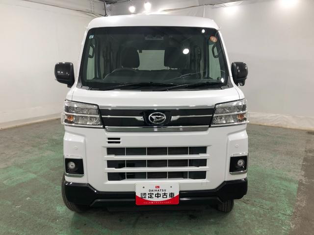 アトレー RS 修復歴/走行46373キロ/純正フルセグナビ/ドラレコ 1年保証距離無制限 走行距離46373キロ 純正フルセグナビ バックカメラ ドラレコ マット LEDヘッドランプ アイドリングストップ 両側電動スライドドア(24枚目)