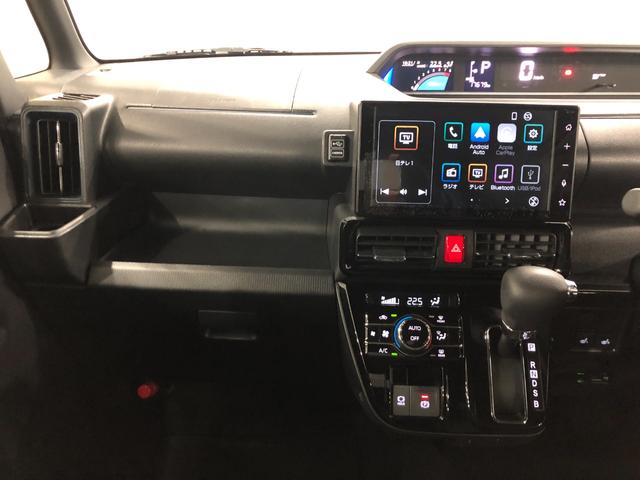 タント カスタムX 走行17679キロ/車検整備付/ドラレコ/ETC 一年保証・走行距離無制限走行17679キロ 走行17679キロ ディスプレイオーディオ ブルートゥース バックカメラ ドラレコ ETC クリアランスソナー オートライト LEDヘッドライト(6枚目)