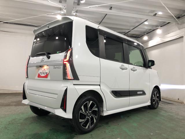 タント カスタムX 走行17679キロ/車検整備付/ドラレコ/ETC 一年保証・走行距離無制限走行17679キロ 走行17679キロ ディスプレイオーディオ ブルートゥース バックカメラ ドラレコ ETC クリアランスソナー オートライト LEDヘッドライト(13枚目)