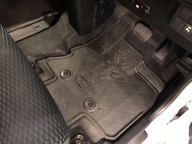 タント カスタムX 走行17679キロ/車検整備付/ドラレコ/ETC 一年保証・走行距離無制限走行17679キロ 走行17679キロ ディスプレイオーディオ ブルートゥース バックカメラ ドラレコ ETC クリアランスソナー オートライト LEDヘッドライト(18枚目)