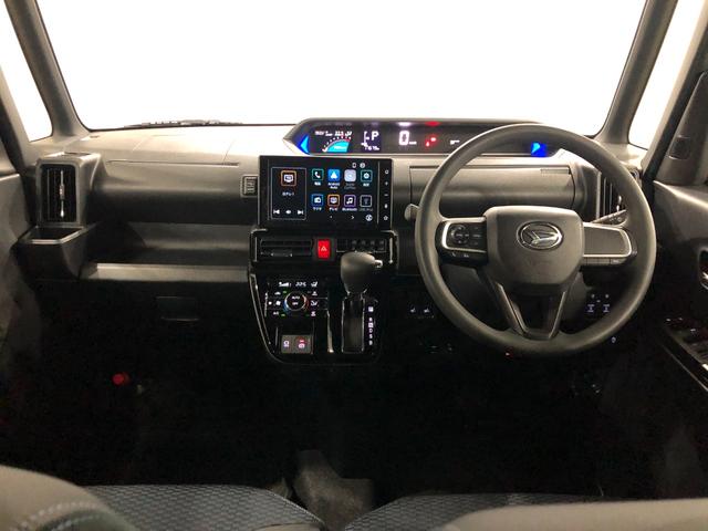 タント カスタムX 走行17679キロ/車検整備付/ドラレコ/ETC 一年保証・走行距離無制限走行17679キロ 走行17679キロ ディスプレイオーディオ ブルートゥース バックカメラ ドラレコ ETC クリアランスソナー オートライト LEDヘッドライト(20枚目)