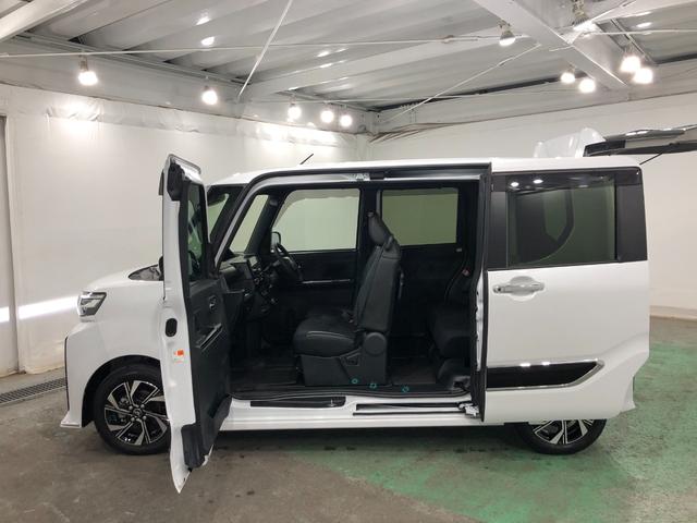 タント カスタムX 走行17679キロ/車検整備付/ドラレコ/ETC 一年保証・走行距離無制限走行17679キロ 走行17679キロ ディスプレイオーディオ ブルートゥース バックカメラ ドラレコ ETC クリアランスソナー オートライト LEDヘッドライト(25枚目)