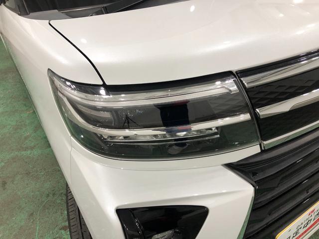 タント カスタムX 走行17679キロ/車検整備付/ドラレコ/ETC 一年保証・走行距離無制限走行17679キロ 走行17679キロ ディスプレイオーディオ ブルートゥース バックカメラ ドラレコ ETC クリアランスソナー オートライト LEDヘッドライト(28枚目)