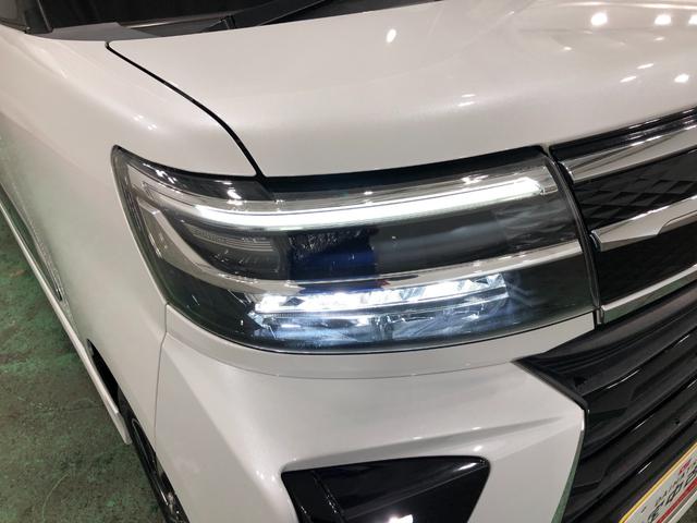 タント カスタムX 走行17679キロ/車検整備付/ドラレコ/ETC 一年保証・走行距離無制限走行17679キロ 走行17679キロ ディスプレイオーディオ ブルートゥース バックカメラ ドラレコ ETC クリアランスソナー オートライト LEDヘッドライト(29枚目)