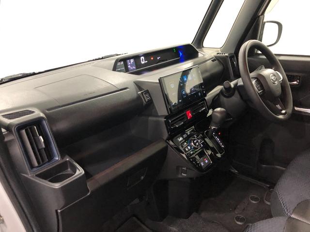 タント カスタムX 走行17679キロ/車検整備付/ドラレコ/ETC 一年保証・走行距離無制限走行17679キロ 走行17679キロ ディスプレイオーディオ ブルートゥース バックカメラ ドラレコ ETC クリアランスソナー オートライト LEDヘッドライト(32枚目)