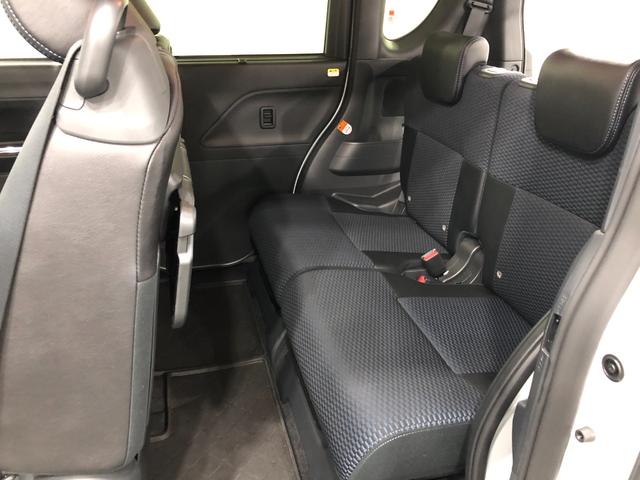 タント カスタムX 走行17679キロ/車検整備付/ドラレコ/ETC 一年保証・走行距離無制限走行17679キロ 走行17679キロ ディスプレイオーディオ ブルートゥース バックカメラ ドラレコ ETC クリアランスソナー オートライト LEDヘッドライト(35枚目)