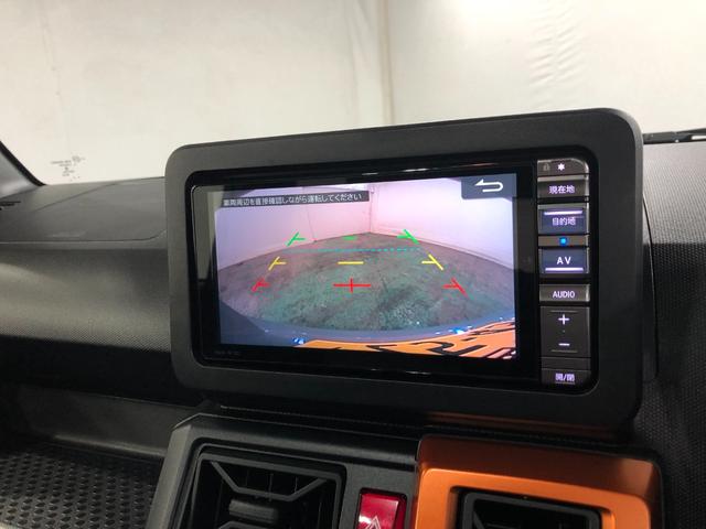 タフト Ｇターボ　走行９１０４キロ／ナビ／ドラレコ／バックカメラ　一年保証・走行距離無制限走行９１０４キロ　フルセグナビ　ブルートゥース　バックカメラ　ドラレコ　クリアランスソナー　オートライト　ＬＥＤヘッドライト　シートヒーター（11枚目）