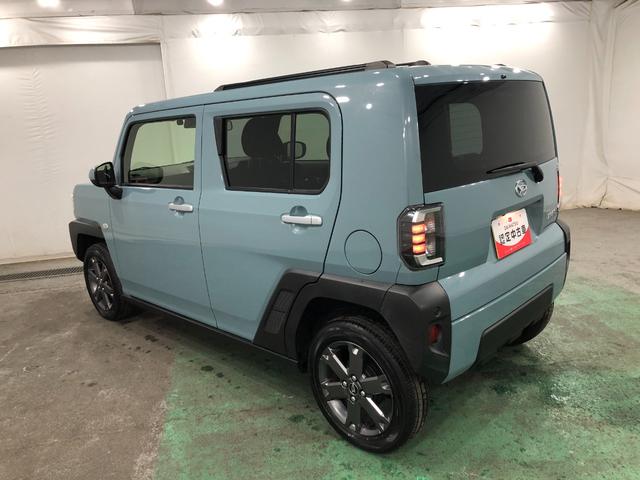 タフト Ｇターボ　走行９１０４キロ／ナビ／ドラレコ／バックカメラ　一年保証・走行距離無制限走行９１０４キロ　フルセグナビ　ブルートゥース　バックカメラ　ドラレコ　クリアランスソナー　オートライト　ＬＥＤヘッドライト　シートヒーター（16枚目）