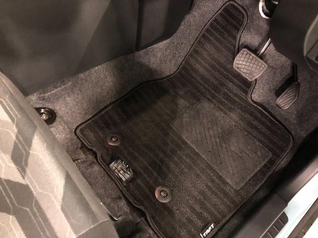 タフト Ｇターボ　走行９１０４キロ／ナビ／ドラレコ／バックカメラ　一年保証・走行距離無制限走行９１０４キロ　フルセグナビ　ブルートゥース　バックカメラ　ドラレコ　クリアランスソナー　オートライト　ＬＥＤヘッドライト　シートヒーター（18枚目）