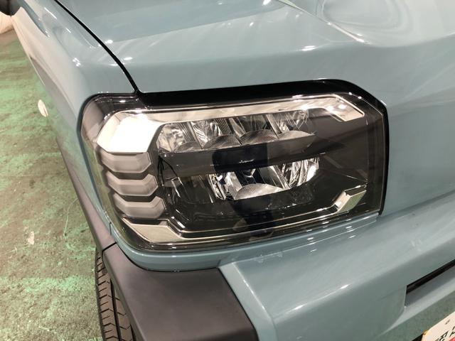 タフト Ｇターボ　走行９１０４キロ／ナビ／ドラレコ／バックカメラ　一年保証・走行距離無制限走行９１０４キロ　フルセグナビ　ブルートゥース　バックカメラ　ドラレコ　クリアランスソナー　オートライト　ＬＥＤヘッドライト　シートヒーター（28枚目）