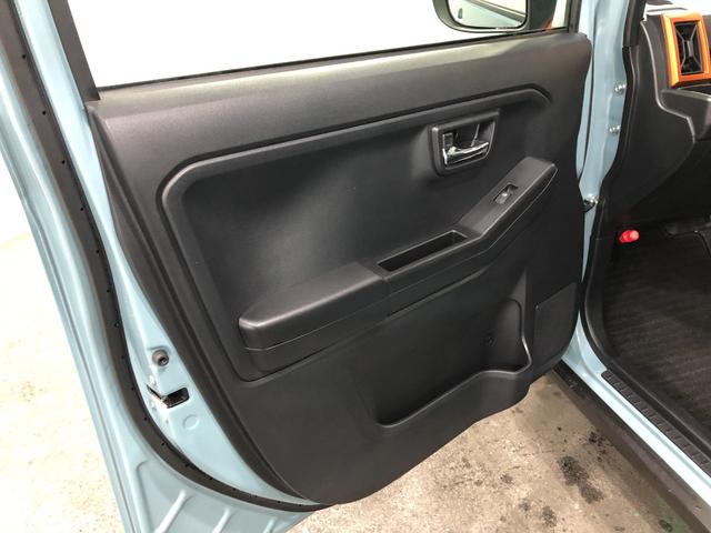 タフト Ｇターボ　走行９１０４キロ／ナビ／ドラレコ／バックカメラ　一年保証・走行距離無制限走行９１０４キロ　フルセグナビ　ブルートゥース　バックカメラ　ドラレコ　クリアランスソナー　オートライト　ＬＥＤヘッドライト　シートヒーター（34枚目）