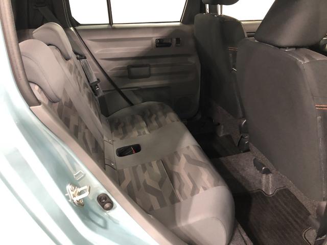 タフト Ｇターボ　走行９１０４キロ／ナビ／ドラレコ／バックカメラ　一年保証・走行距離無制限走行９１０４キロ　フルセグナビ　ブルートゥース　バックカメラ　ドラレコ　クリアランスソナー　オートライト　ＬＥＤヘッドライト　シートヒーター（37枚目）