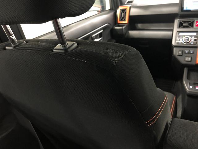 タフト Ｇターボ　走行９１０４キロ／ナビ／ドラレコ／バックカメラ　一年保証・走行距離無制限走行９１０４キロ　フルセグナビ　ブルートゥース　バックカメラ　ドラレコ　クリアランスソナー　オートライト　ＬＥＤヘッドライト　シートヒーター（39枚目）