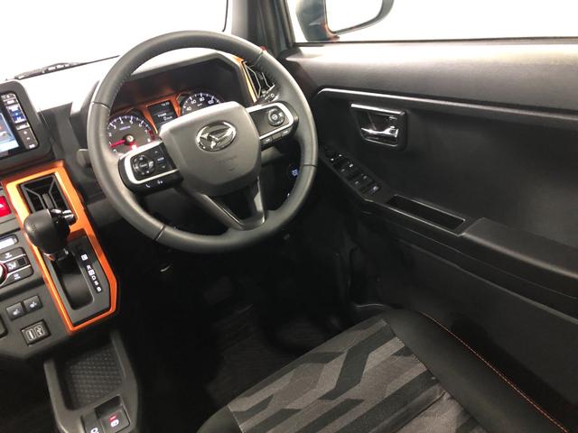 タフト Ｇターボ　走行９１０４キロ／ナビ／ドラレコ／バックカメラ　一年保証・走行距離無制限走行９１０４キロ　フルセグナビ　ブルートゥース　バックカメラ　ドラレコ　クリアランスソナー　オートライト　ＬＥＤヘッドライト　シートヒーター（40枚目）