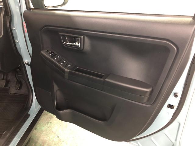 タフト Ｇターボ　走行９１０４キロ／ナビ／ドラレコ／バックカメラ　一年保証・走行距離無制限走行９１０４キロ　フルセグナビ　ブルートゥース　バックカメラ　ドラレコ　クリアランスソナー　オートライト　ＬＥＤヘッドライト　シートヒーター（41枚目）