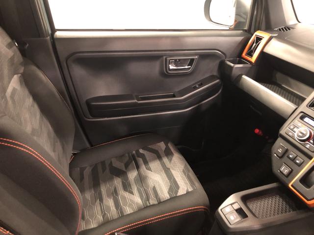 タフト Ｇターボ　走行９１０４キロ／ナビ／ドラレコ／バックカメラ　一年保証・走行距離無制限走行９１０４キロ　フルセグナビ　ブルートゥース　バックカメラ　ドラレコ　クリアランスソナー　オートライト　ＬＥＤヘッドライト　シートヒーター（45枚目）