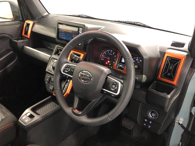 タフト Ｇターボ　走行９１０４キロ／ナビ／ドラレコ／バックカメラ　一年保証・走行距離無制限走行９１０４キロ　フルセグナビ　ブルートゥース　バックカメラ　ドラレコ　クリアランスソナー　オートライト　ＬＥＤヘッドライト　シートヒーター（46枚目）