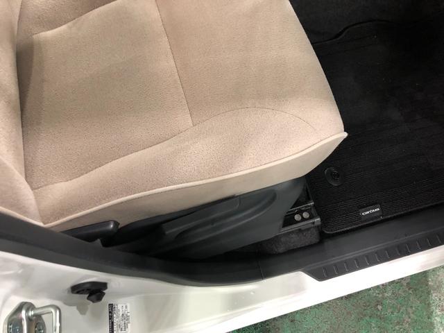 ムーヴキャンバス ＧメイクアップＶＳ　ＳＡＩＩＩ　走行５０８２６キロ／ナビ　一年保証・走行距離無制限走行５０８２６キロ　フルセグナビ　ブルートゥース　全周囲カメラ　ドラレコ　オートライト　ＬＥＤヘッドライト　シートヒーター　両側電動スライドドア（15枚目）