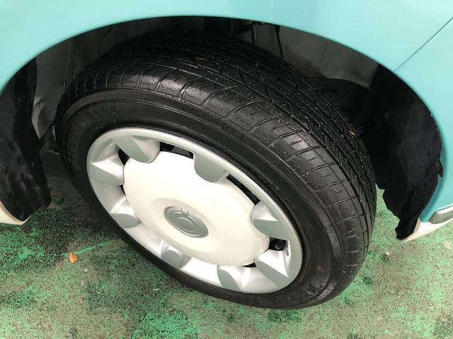 ムーヴキャンバス ＧメイクアップＶＳ　ＳＡＩＩＩ　走行５０８２６キロ／ナビ　一年保証・走行距離無制限走行５０８２６キロ　フルセグナビ　ブルートゥース　全周囲カメラ　ドラレコ　オートライト　ＬＥＤヘッドライト　シートヒーター　両側電動スライドドア（17枚目）