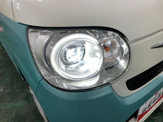 ムーヴキャンバス ＧメイクアップＶＳ　ＳＡＩＩＩ　走行５０８２６キロ／ナビ　一年保証・走行距離無制限走行５０８２６キロ　フルセグナビ　ブルートゥース　全周囲カメラ　ドラレコ　オートライト　ＬＥＤヘッドライト　シートヒーター　両側電動スライドドア（29枚目）